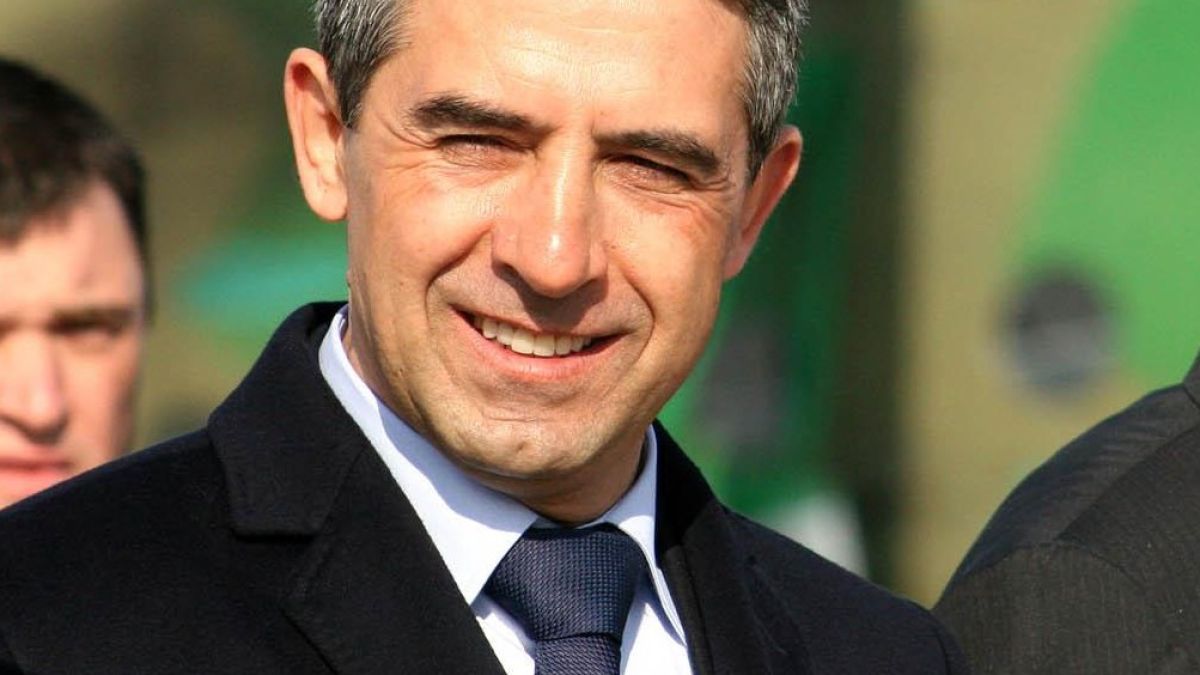 Президентът: България вече е в избори