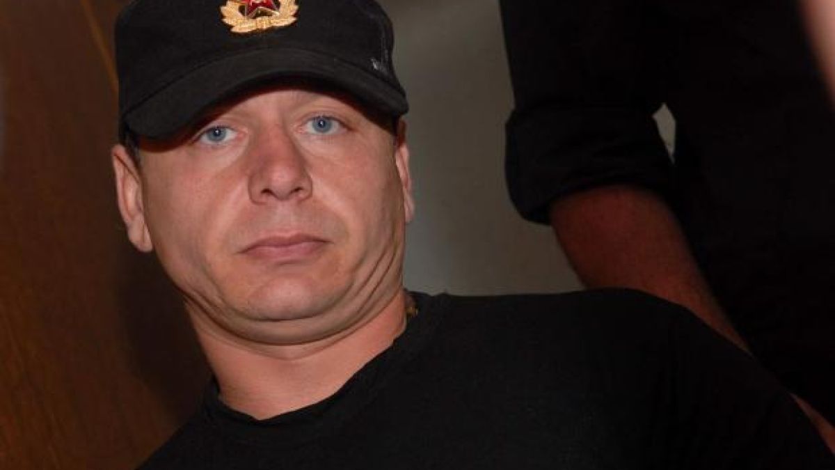 Окончателно оправдаха Демби 
