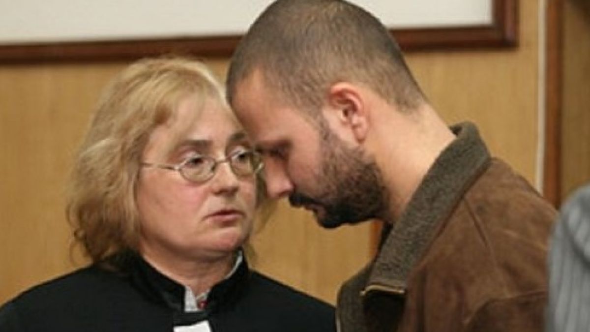 Заека излезе от лудницата 