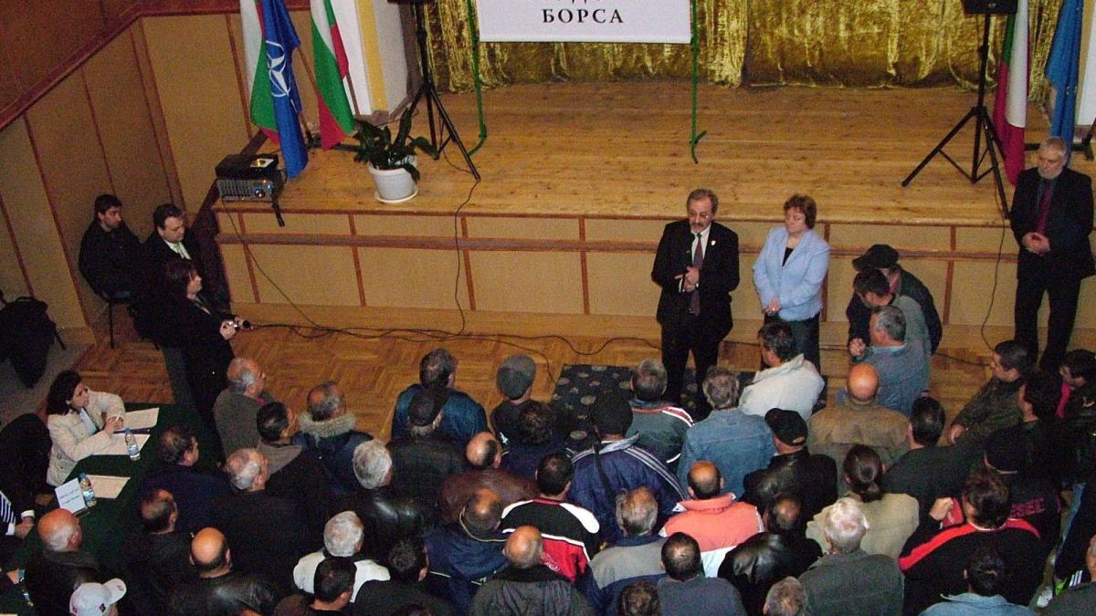Безработицата в България вече е потомствена