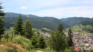 Утре ни чакат 26 градуса 