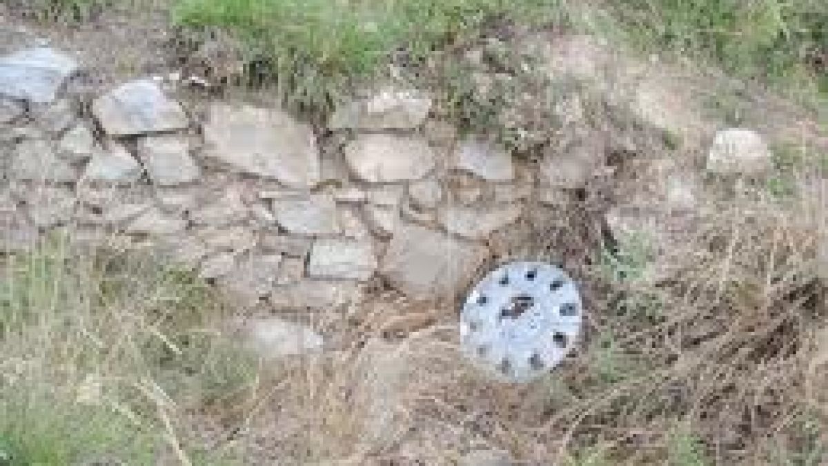 Спипаха иманяри в Бургаско