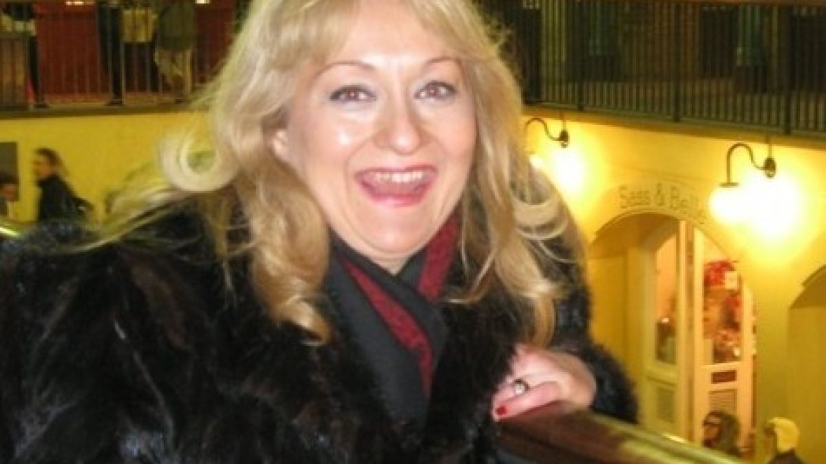 Уволненият от Варненската опера Караперев:Ще съдя Даниела Димова за клевета! 