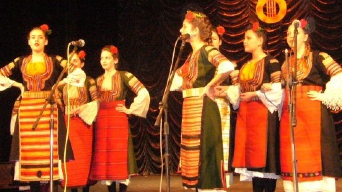 Стартира 12-то издание на конкурса „Орфеево изворче” 