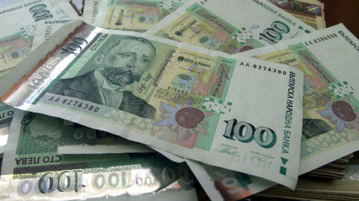 Сребърният фонд цепи работодателите