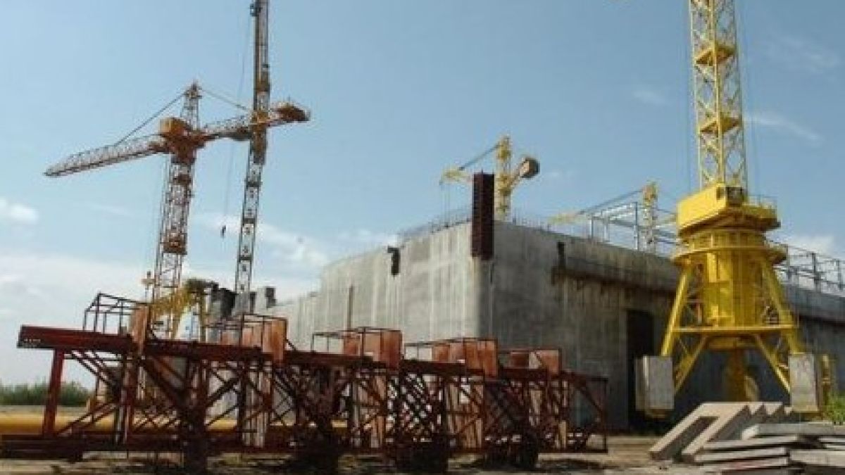 Русия: България се отказва АЕЦ „Белене” 