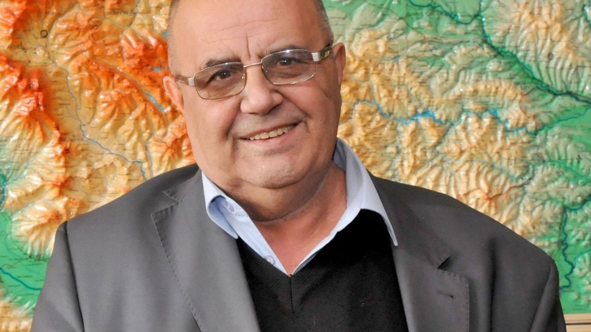 Божидар Димитров пред БЛИЦ: Румънският министър се е повлиял от националистически настроения