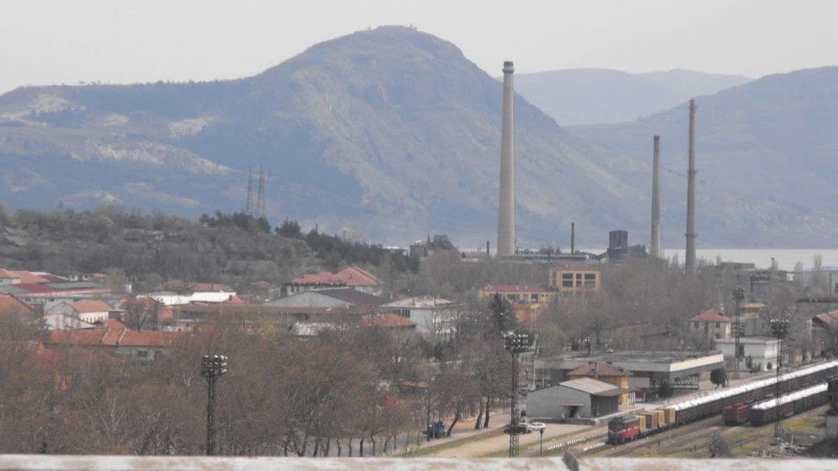 Борисов спасява и ОЦК в Кърджали