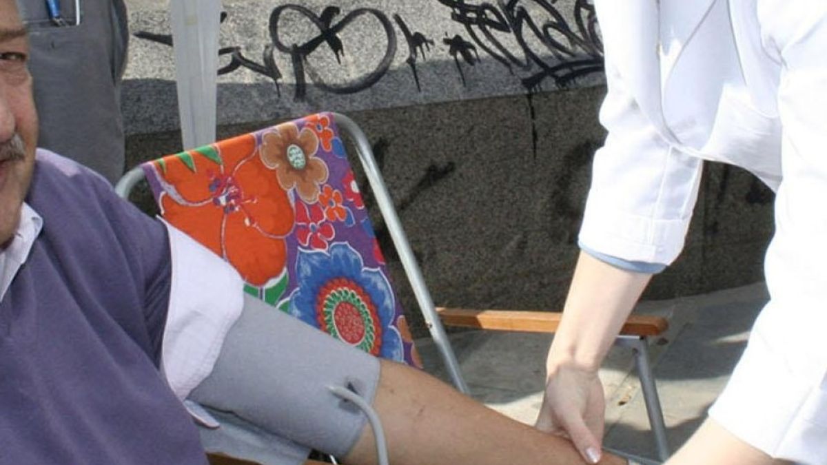 Бум на високо кръвно след смяната на времето