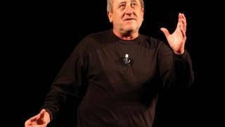 Велко Кънев със специален  „ИКАР“ за чест и достойнство
