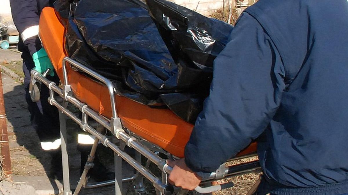 Труп в лозето на Борис Солтарийски 