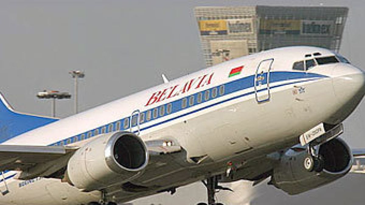 Москва и Минск прекъснаха въздушните съобщения