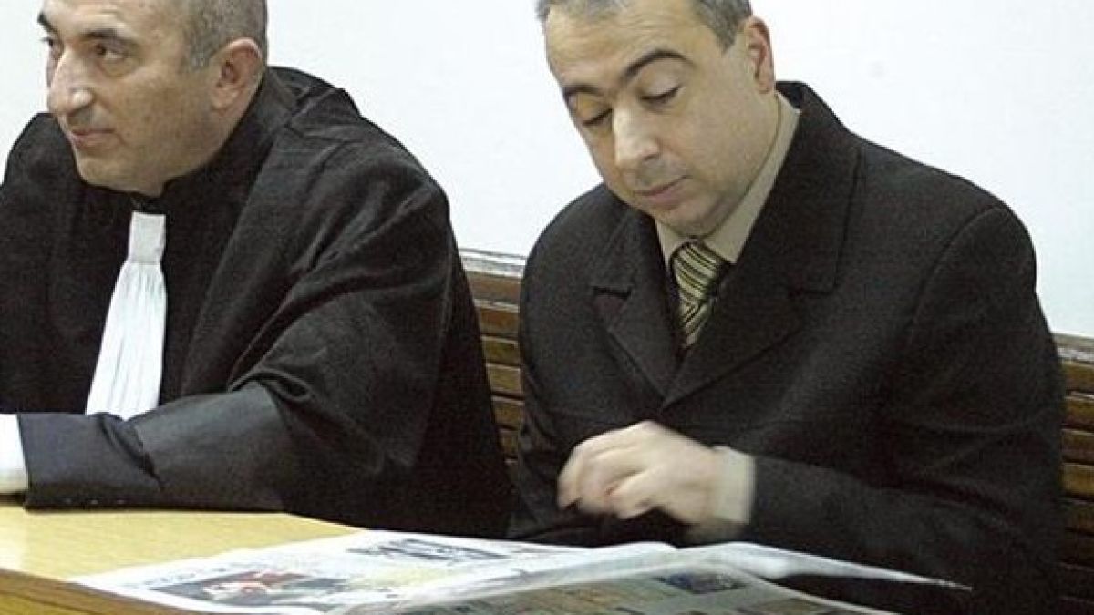 Оправдаха окончателно адвокат Пламен Луков