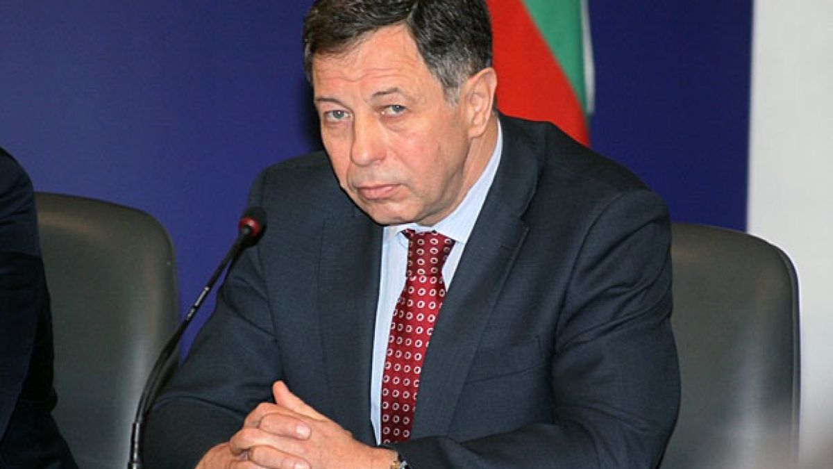 Шефът на БОРКОР пътува с градския транспорт 