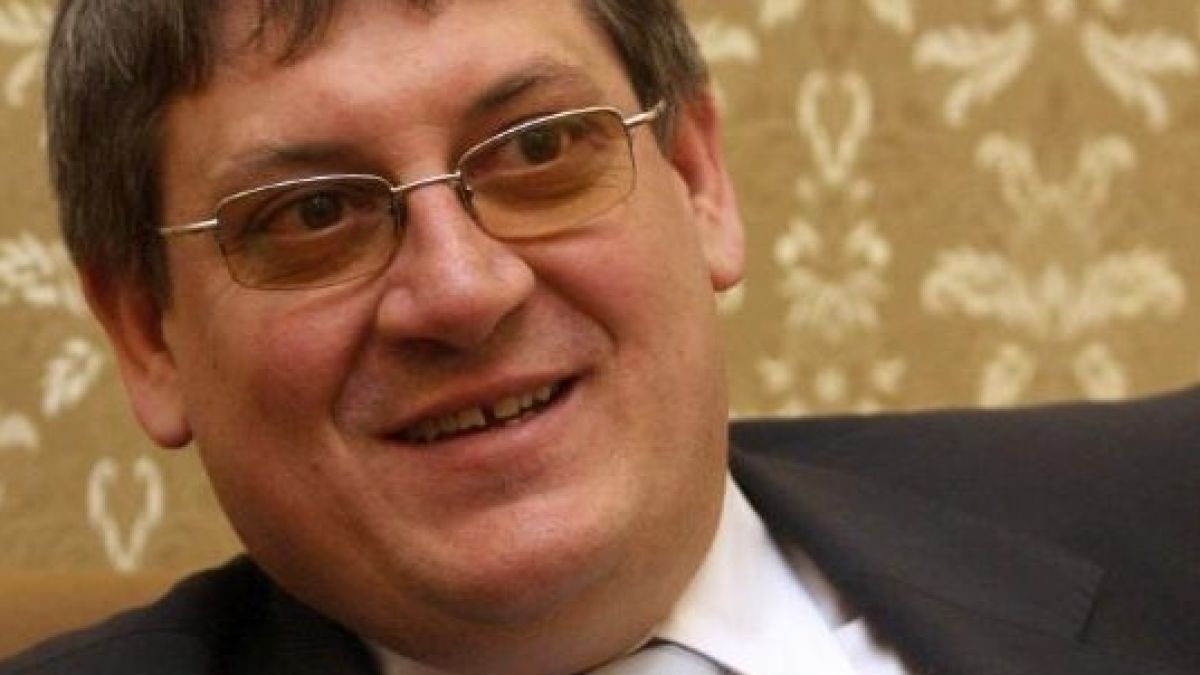 Пламен Цеков: Не е време за демонополизация