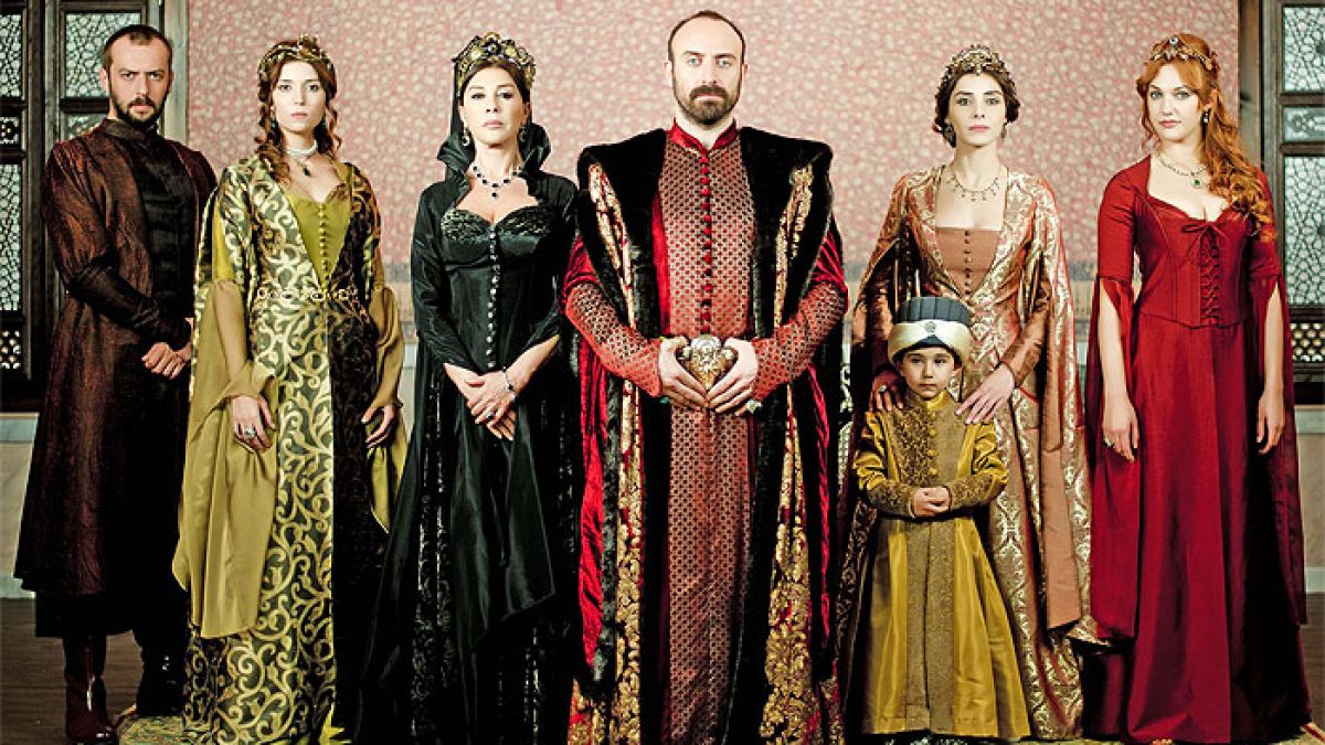 Сърбия настръхна срещу турските сериали, натрапвали неоосманизъм