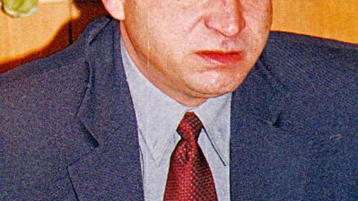 Драгомир Димитров пое разузнаването