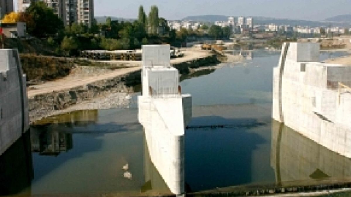 Водното огледало в Кърджали вече с акт 16