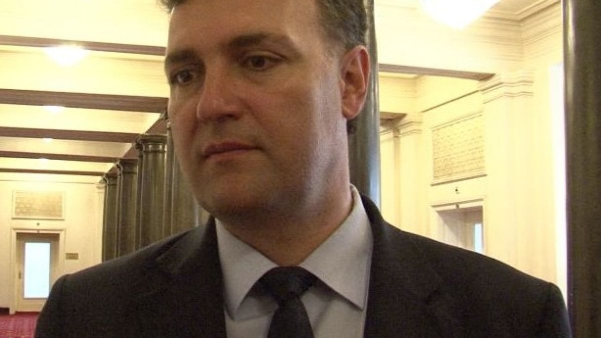 Валентин Николов: Ще преговаряме за “Южен поток”
