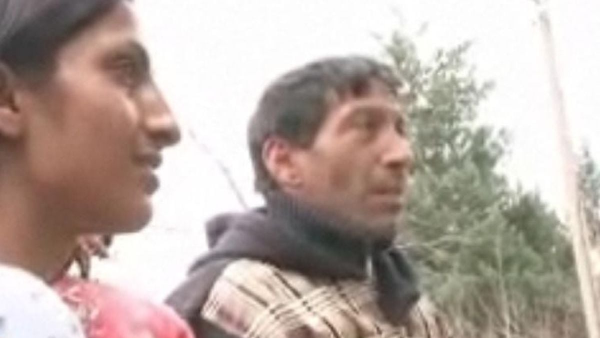 Цигани превзеха вила в "Драгалевци"