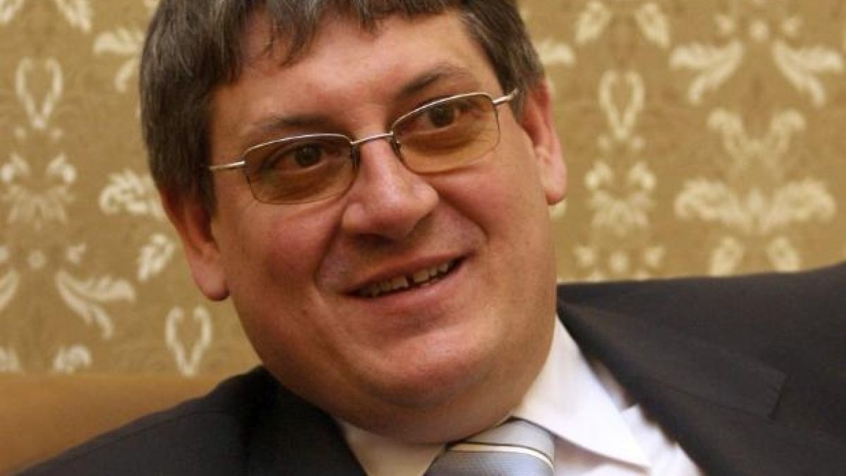 Избраха Пламен Цеков за шеф на НЗОК