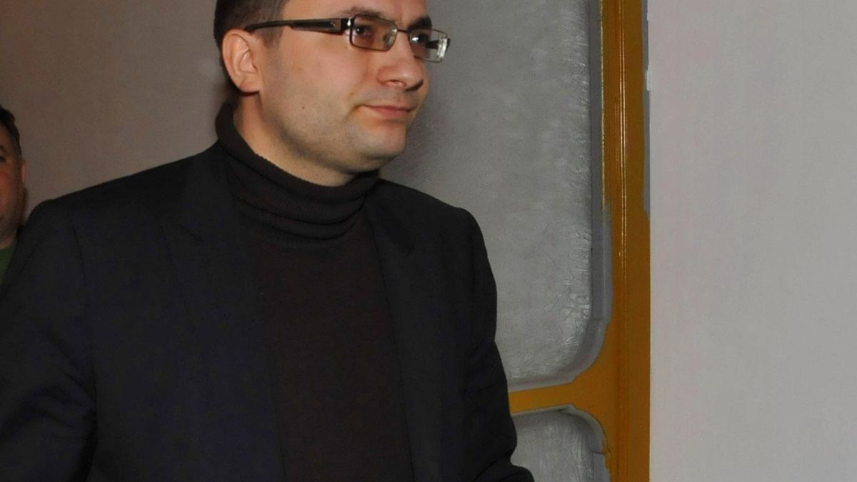 Мартин Димитров пред БЛИЦ: Браво на Борисов за “Белене”