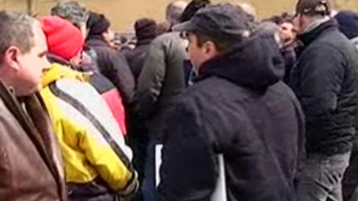 Захариев подписа за "Горубсо", отказва се от предприятието