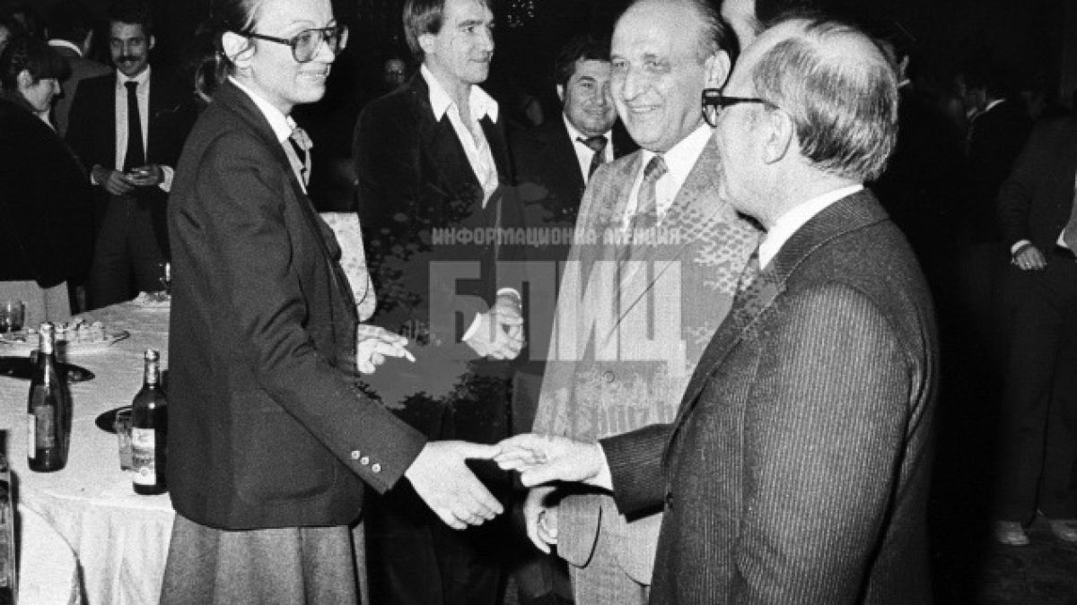 Алис Крайчева: Ирен Кривошиева е отишла в Америка по сектантска линия! 