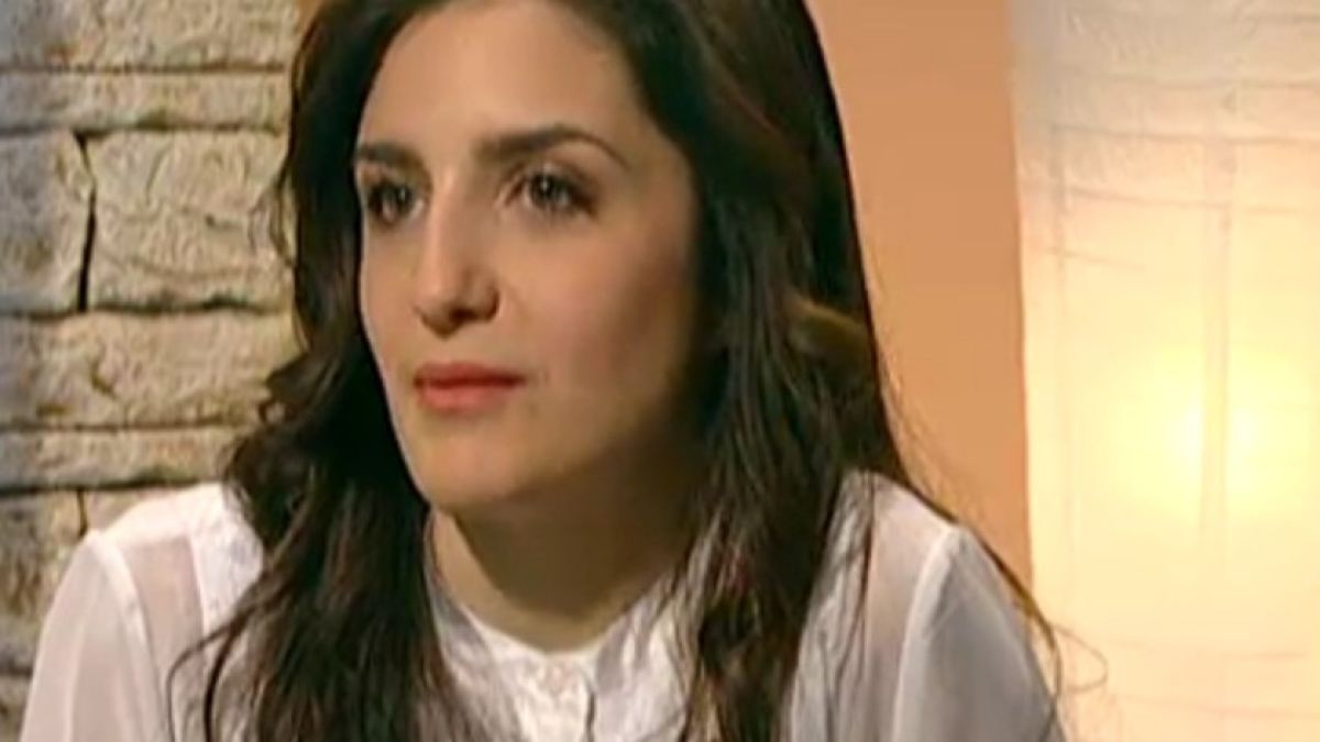 Правнучката на Тато: Бойко Борисов ме спаси