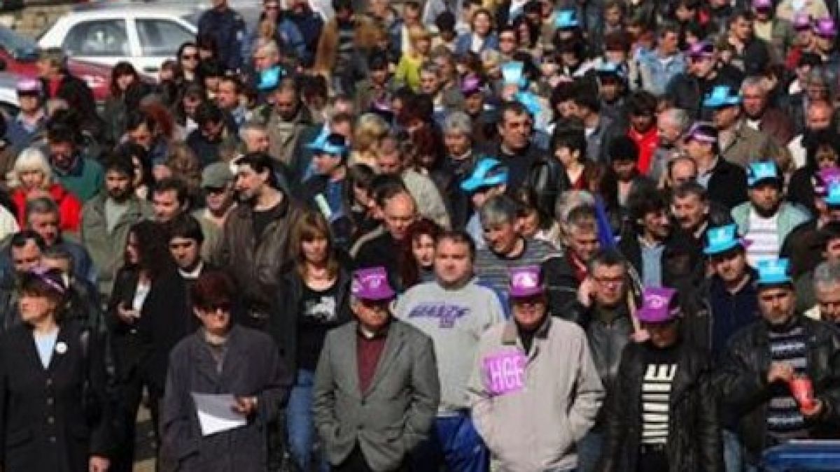 Металурзите извиха опашки за парите от кабинета