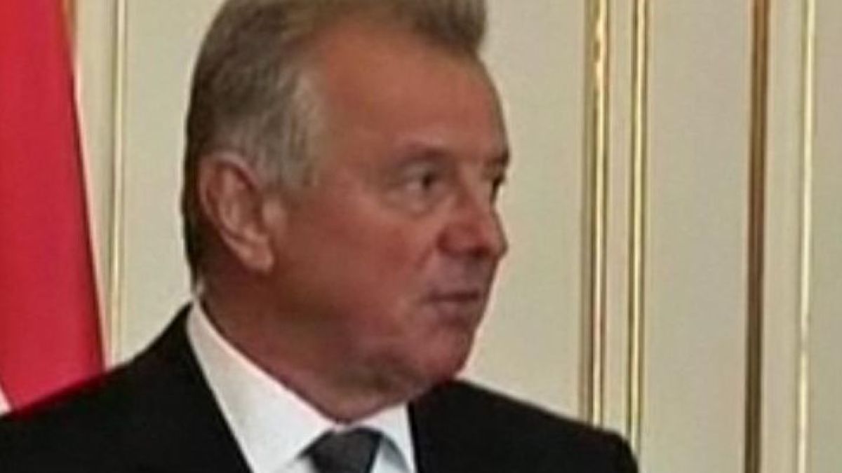 Президентът на Унгария: Няма да подам оставка