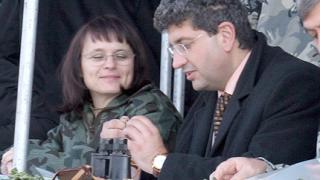 Заради съдия Соня Янкулова има съмнения за свързаност във връзка с решението за втора кабинка на Банско 