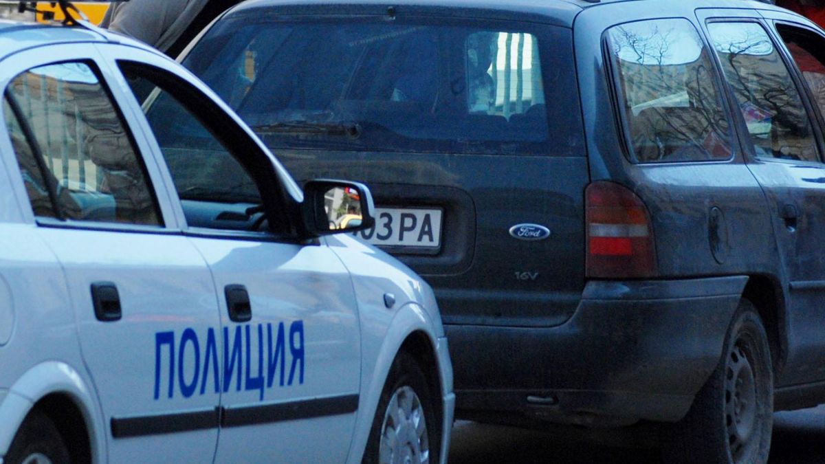 8 задържани заради побоя в рейс 309