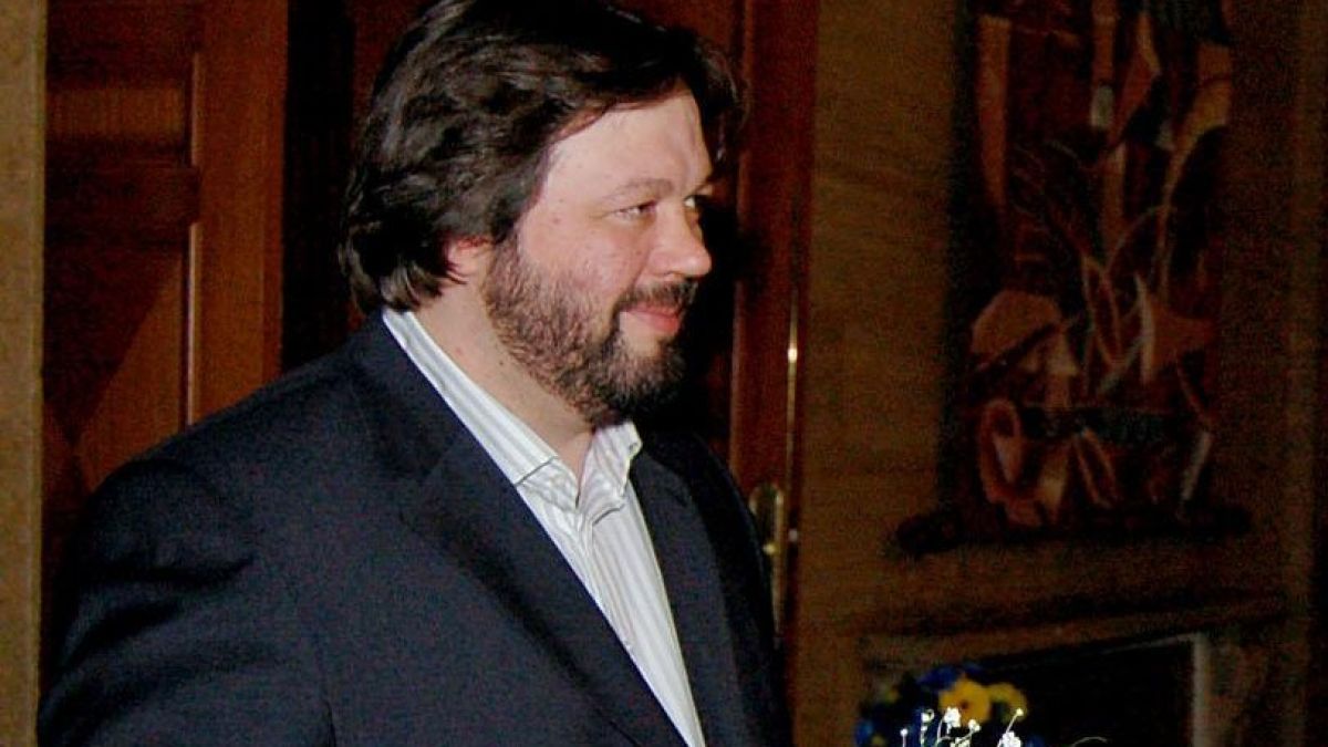 Ершов пред БЛИЦ: Крадецът вика “Дръжте крадеца!”