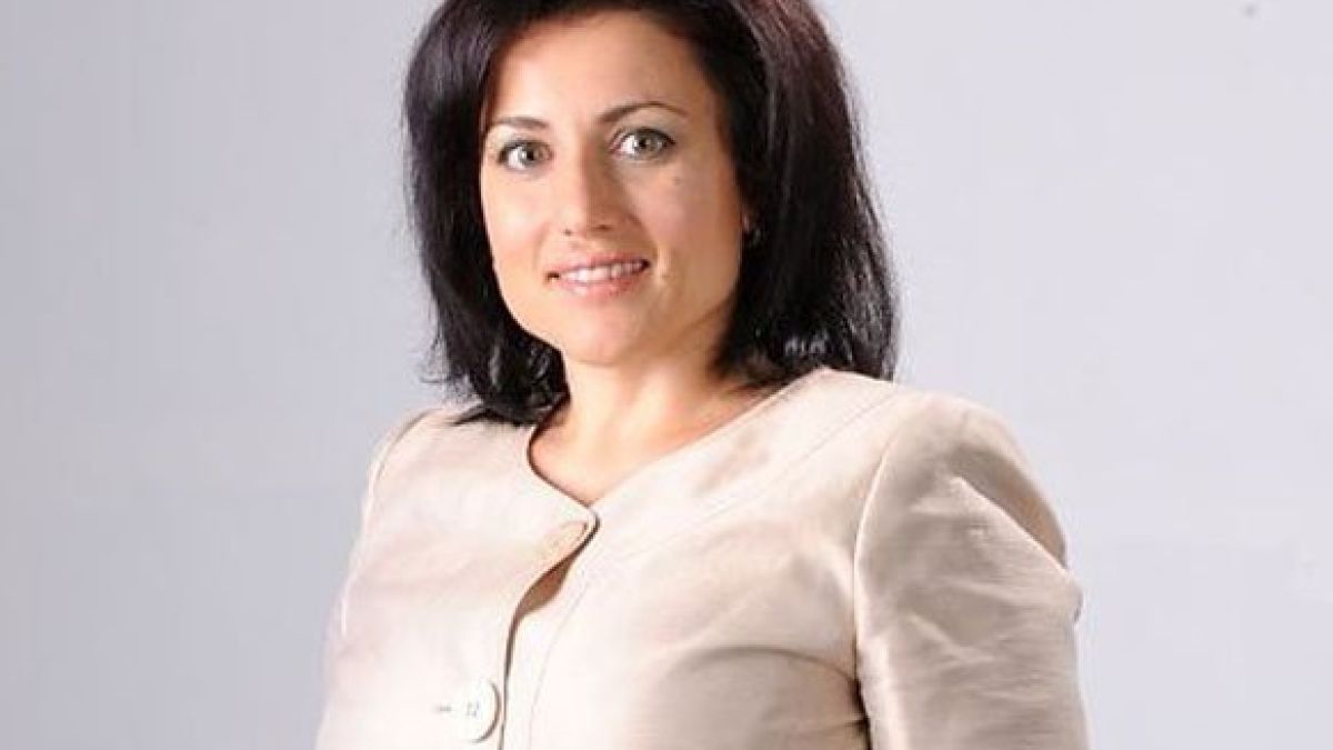 Бойко за Десислава Танева: Няма да я дам!