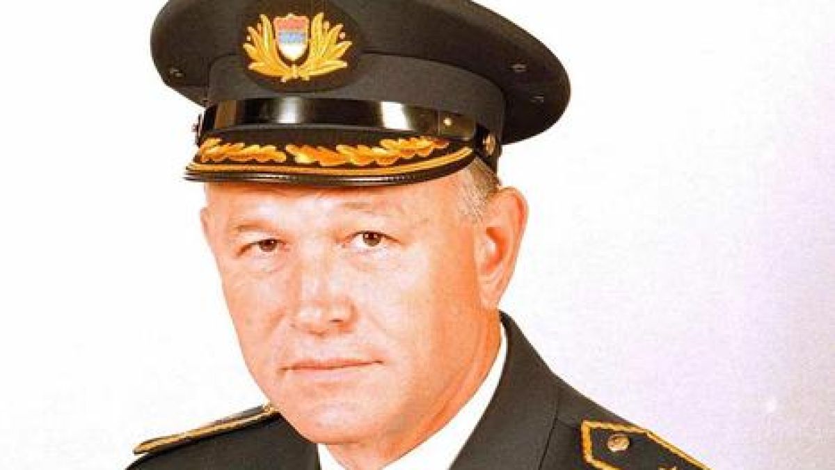 Хага поиска минимум 35 години затвор за бивш сръбски генерал