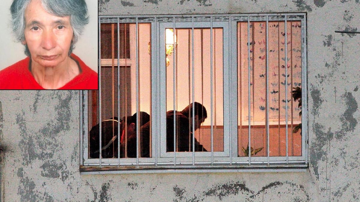 Намериха мъртва изчезналата баба Ната