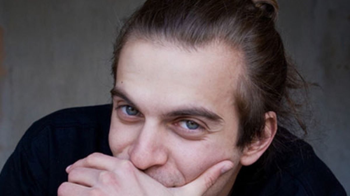 Скилър е бийтбоксър №1 в света 