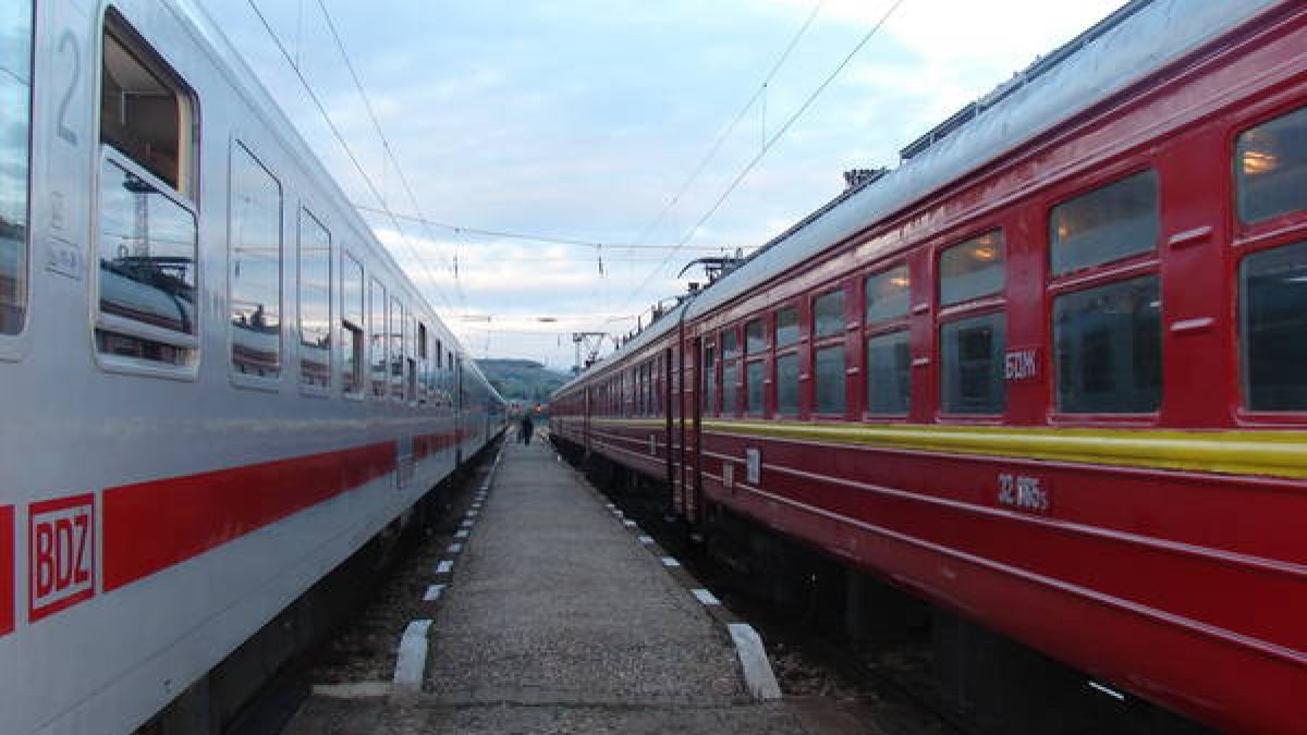 БДЖ пуска от днес билетите за Великден
