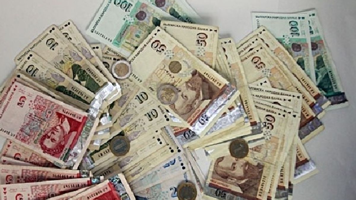 Готвачка удари 120 бона навръх 1 април