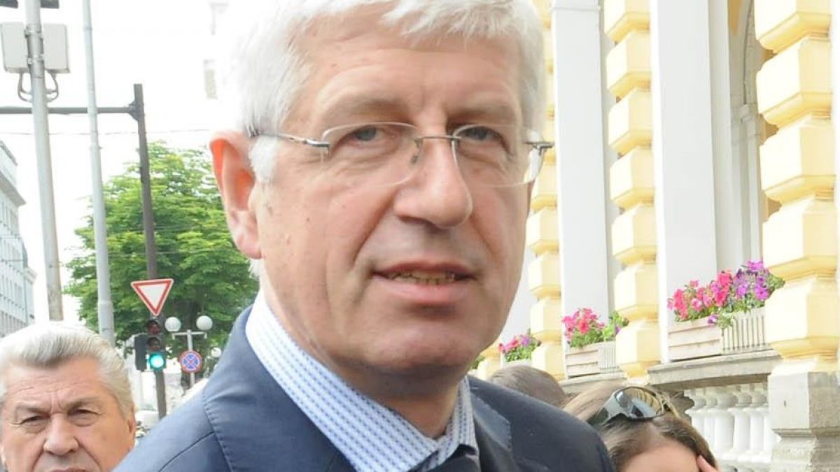 Овчаров: Не изключвам Първанов да отиде в ГЕРБ