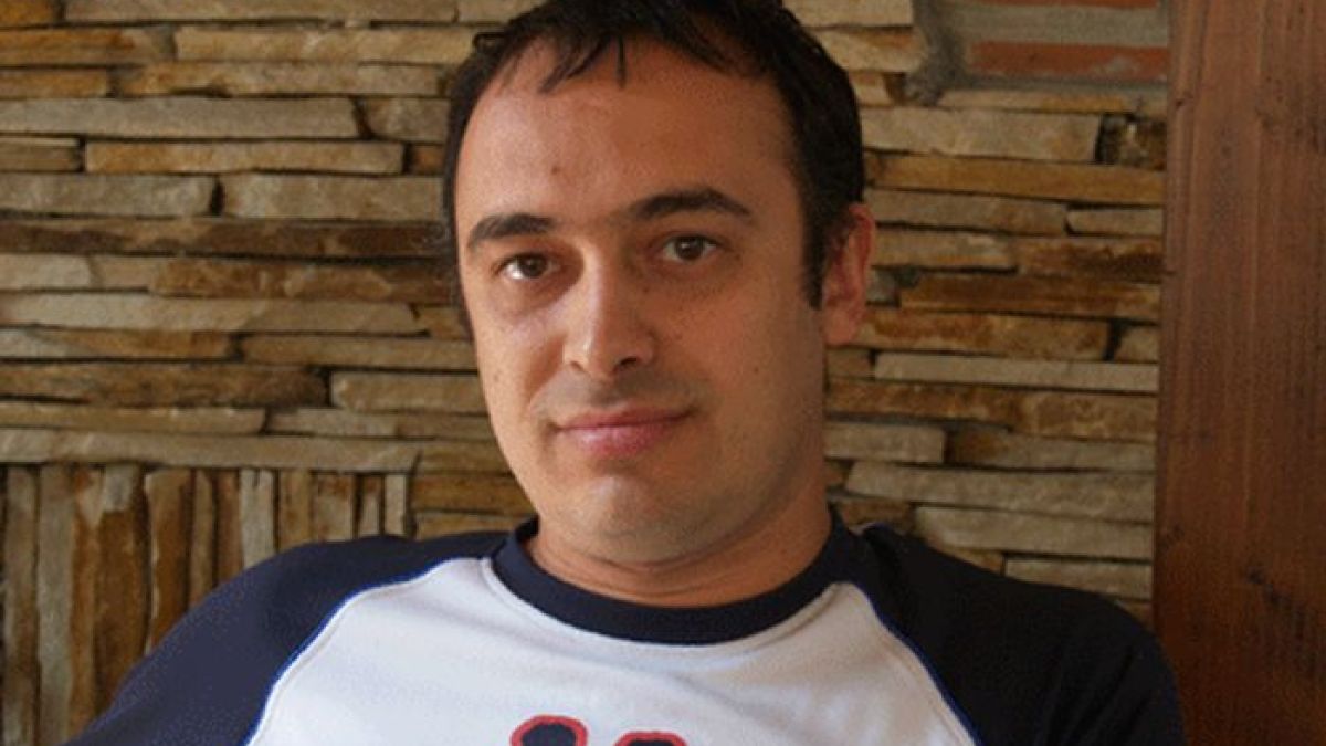 Убитият Йордан Динов - хазартен бос №1 в Пиринско