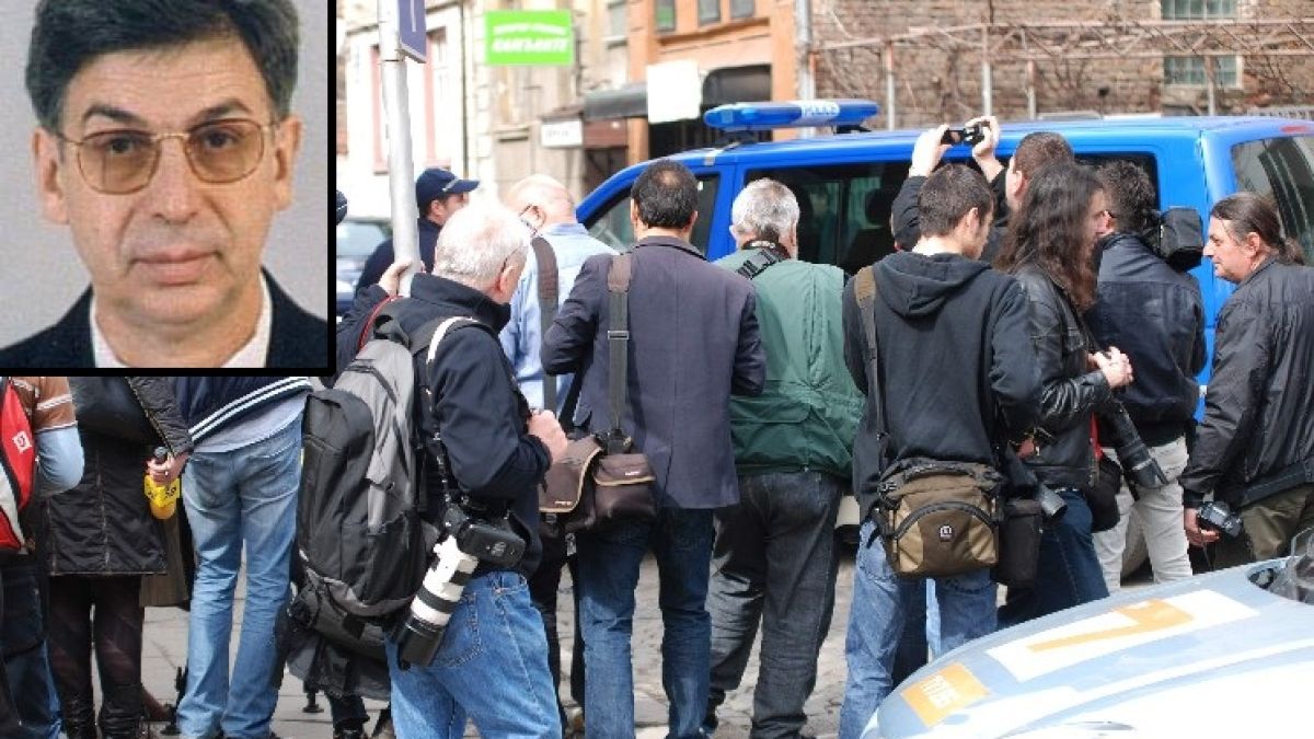 Бащата на застреляния комарджия е сред най-почитаните доктори в Благоевград
