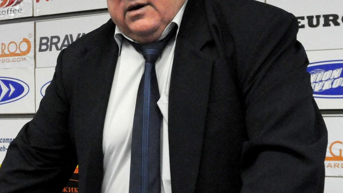 Марин Марковски: Не съм Цицерон