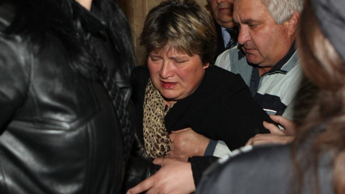 Фани Белнейска: Двама мъже и Лазар Колев убиха децата ми