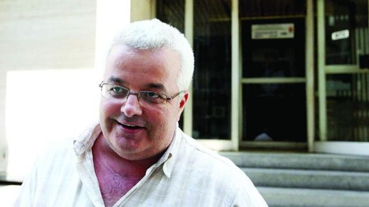 Адвокат Иво Найденов пред БЛИЦ: Помагах на Фани Белнейска безплатно 