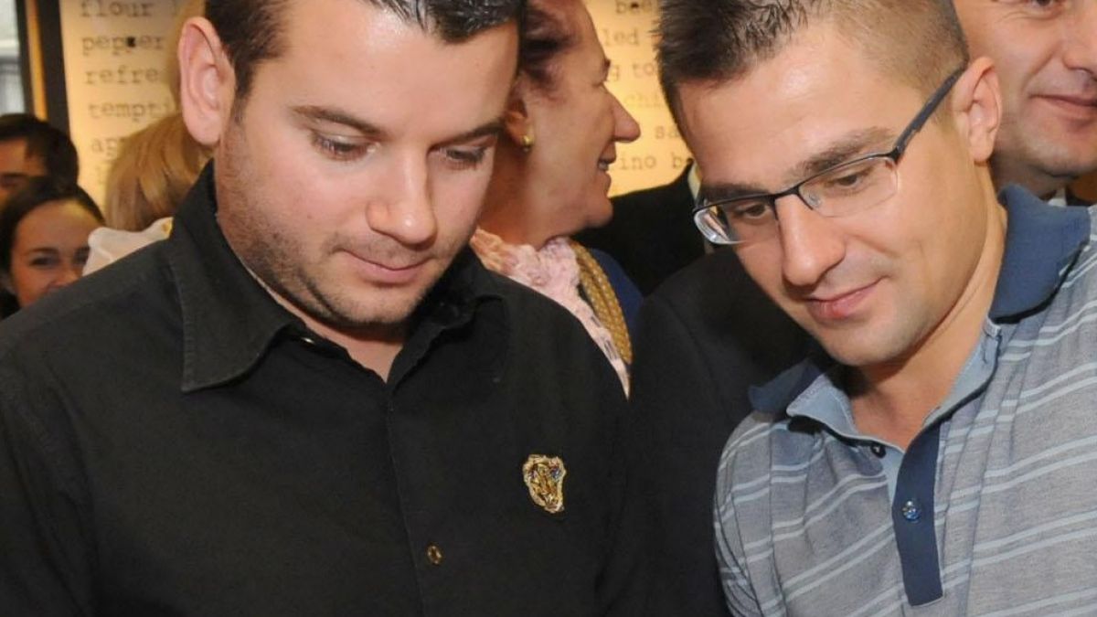 Иван и Андрей стават водещи на "Здравей, България"