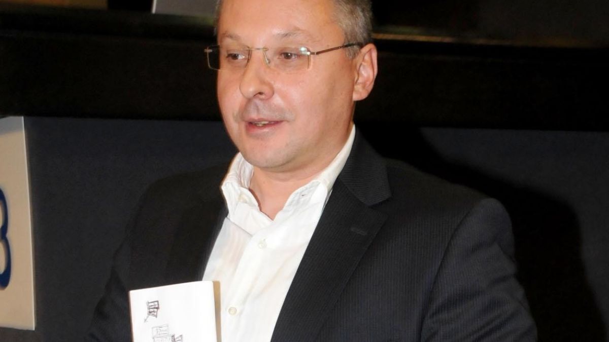 Сергей Станишев: Рестартираме строителството на АЕЦ „Белене”