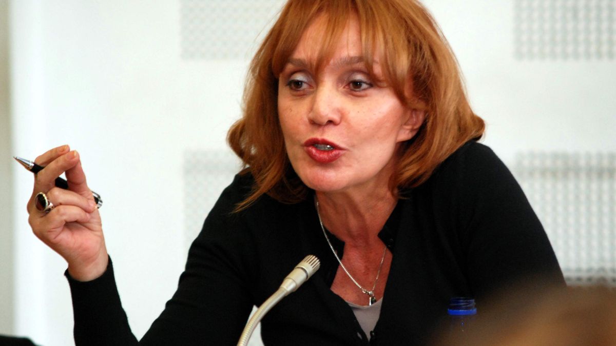 Люба Кулезич: Не харесвам братовчед си Николай Банев, от 17 години не съм говорила с него!