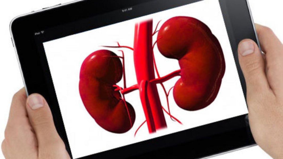 Китаец продава бъбрек, за да си купи iPhone и iPad